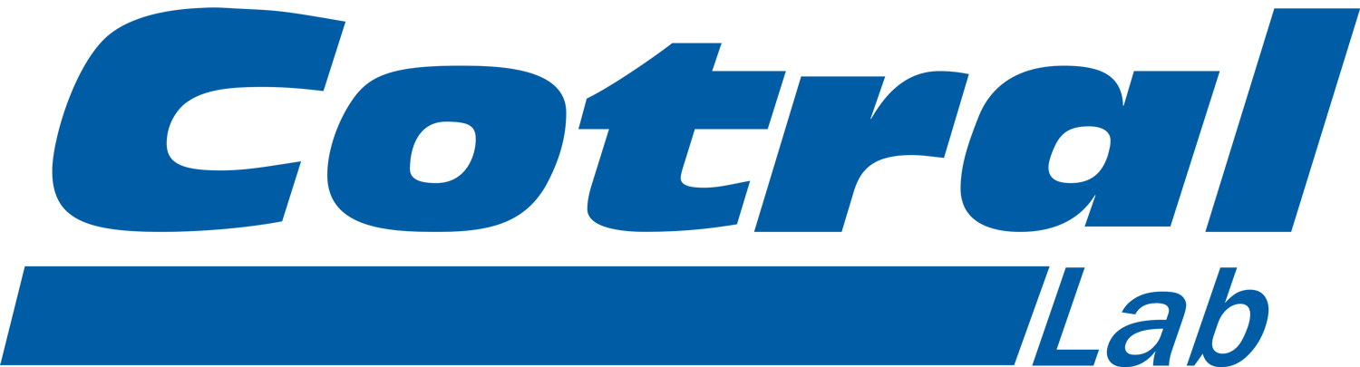COTRAL LAB