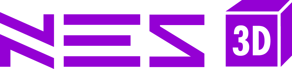 NES 3D